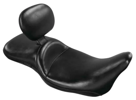 Le Pera Maverick Daddy Long Leg 1pc Seat w Backrest