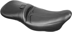 Le Pera Black Double Diamond Maverick Daddy Long Leg 1pc Seat