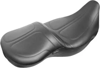 Le Pera Stitched Maverick Daddy Long Leg Tall1pc Seat