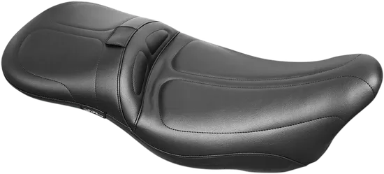 Le Pera Stitched Maverick Daddy Long Leg Tall1pc Seat