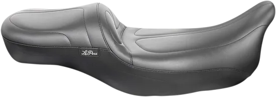 Le Pera Stitched Maverick Daddy Long Leg Tall1pc Seat