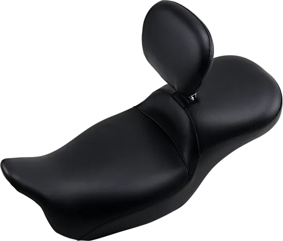 Le Pera Maverick Daddy Long Leg Tall 1pc Seat w Backrest