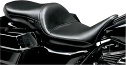 Le Pera Black Maverick Seat