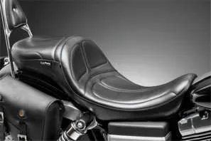 Le Pera Stitched Maverick Daddy Long Leg 1pc Seat