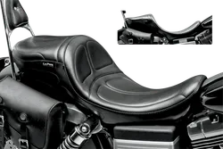 Le Pera Stitched Maverick Daddy Long Leg 1pc Seat
