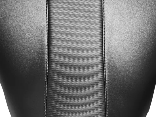 Le Pera Carbon Fiber Outcast GT Seat