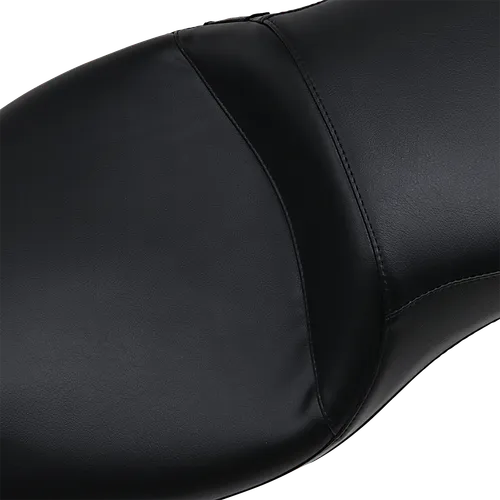 Le Pera Black Outcast Daddy Long Legs 2up Seat