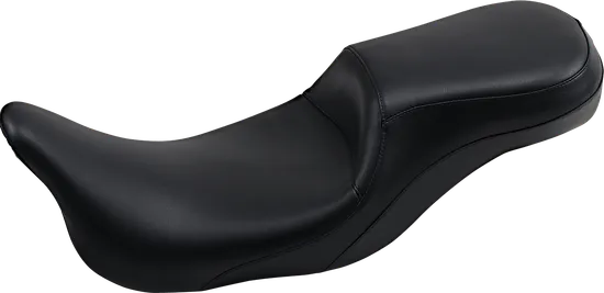 Le Pera Black Outcast Daddy Long Legs 2up Seat