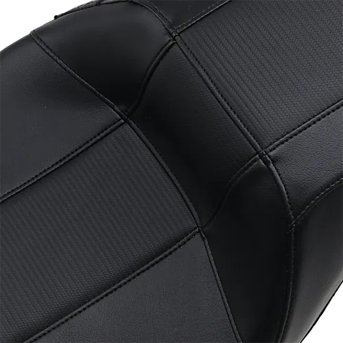 Le Pera Carbon Black Outcast GT 2up Seat