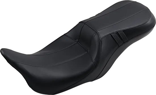 Le Pera Carbon Black Outcast GT 2up Seat