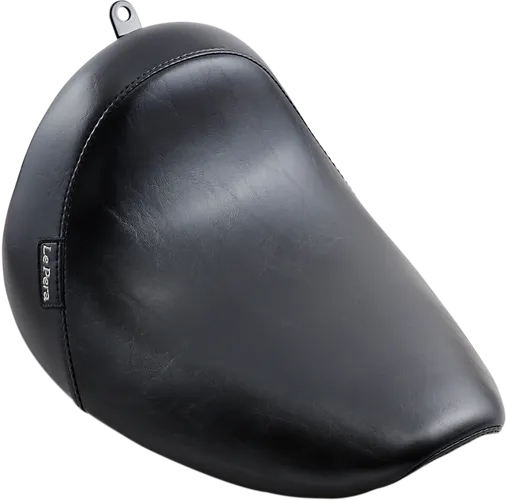 Le Pera Black Bare Bones Solo Seat