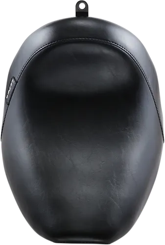 Le Pera Black Bare Bones Solo Seat