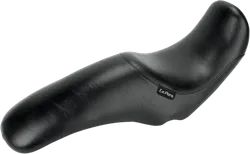 Le Pera Black Silhouette Up Front Seat