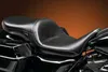 Le Pera Black Up Front Maverick 1pc Seat