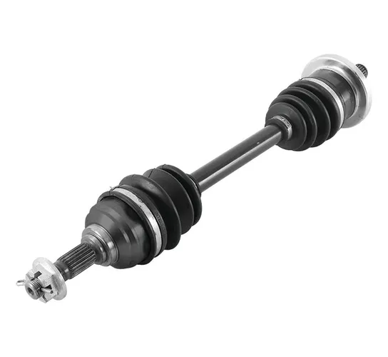 Moose Utility Complete Front Left Right Axle Kit