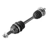 Moose Utility Complete Front Left Right Axle Kit