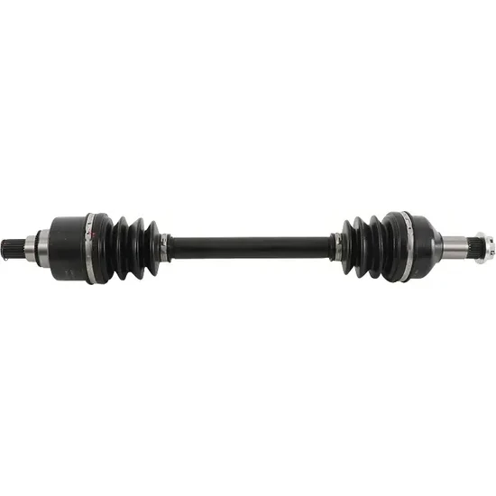 Moose Utility Complete Front Left Right Axle Kit 1