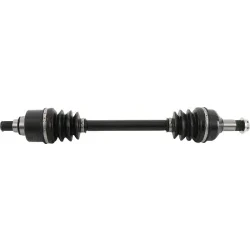 Moose Utility Complete Front Left Right Axle Kit