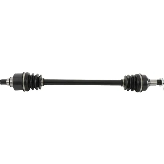 Moose Utility Complete Front Left Right Axle Kit 1