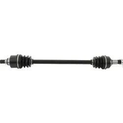 Moose Utility Complete Front Left Right Axle Kit