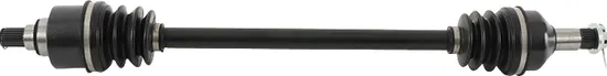 Moose Utility Complete Front Left Right Axle Kit