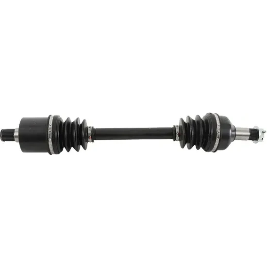 Moose Utility Complete Rear Left Right Axle Kit 1