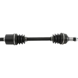 Moose Utility Complete Rear Left Right Axle Kit