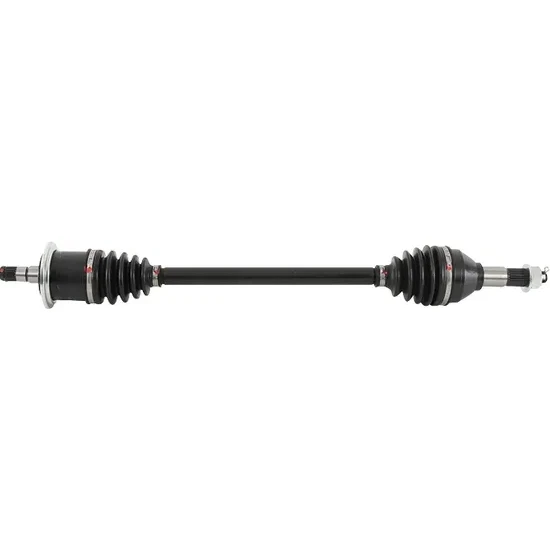 Moose Utility Complete Front Left Axle Kit 1