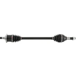 Moose Utility Complete Front Left Axle Kit
