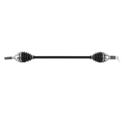 Moose Utility Complete Front Left Axle Kit