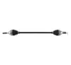 Moose Utility Complete Front Left Axle Kit