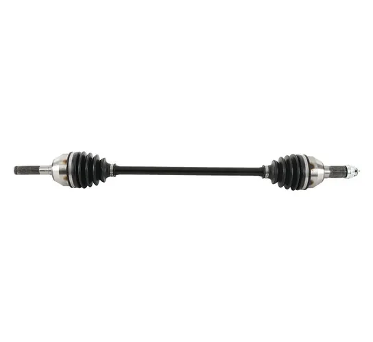 Moose Utility Complete Front Left Axle Kit
