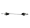 Moose Utility Complete Front Left Axle Kit