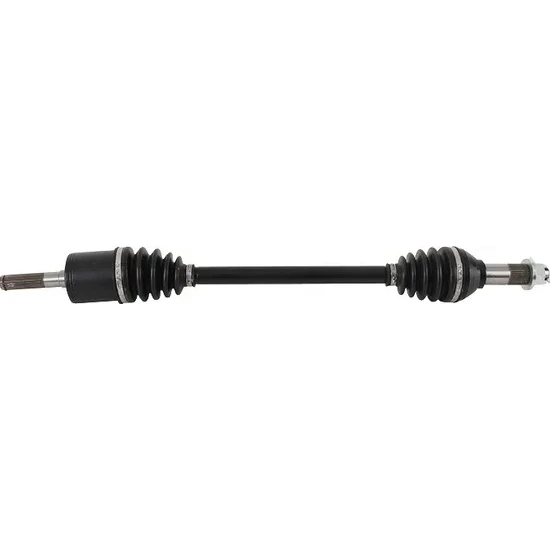 Moose Utility Complete Front Left Axle Kit 1