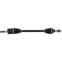 Moose Utility Complete Front Left Axle Kit
