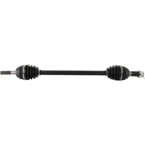 Moose Utility Complete Front Left Axle Kit