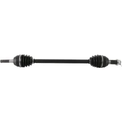 Moose Utility Complete Front Left Axle Kit