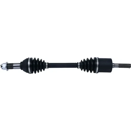 Moose Utility Complete Front Left Axle Kit 1