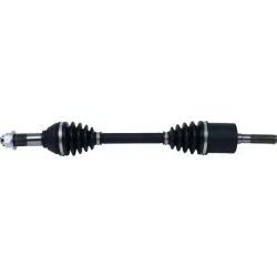 Moose Utility Complete Front Left Axle Kit
