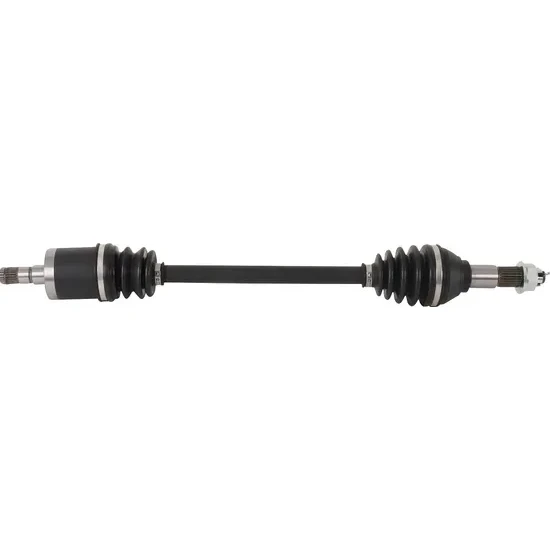 Moose Utility Complete Front Left Axle Kit 1