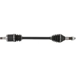 Moose Utility Complete Front Left Axle Kit