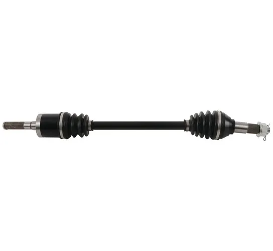 Moose Utility Complete Front Right Axle Kit