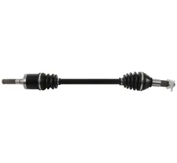 Moose Utility Complete Front Right Axle Kit