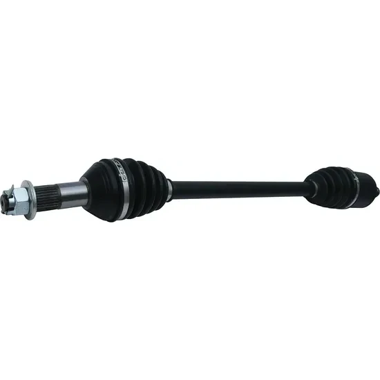Moose Utility Complete Front Right Axle Kit 1