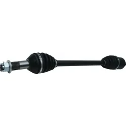 Moose Utility Complete Front Right Axle Kit