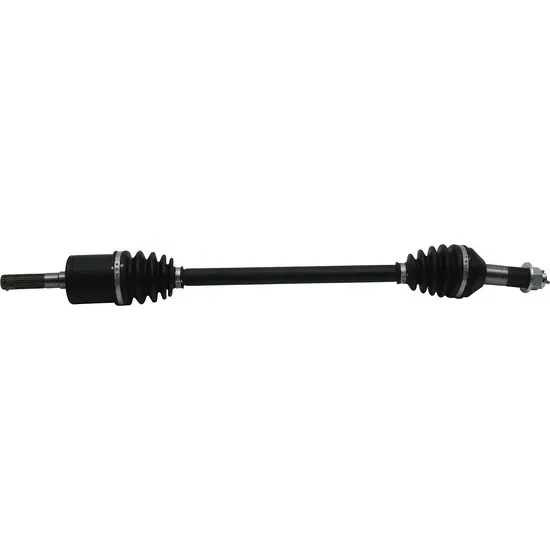 Moose Utility Complete Front Left Axle Kit 1