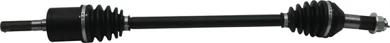 Moose Utility Complete Front Left Axle Kit