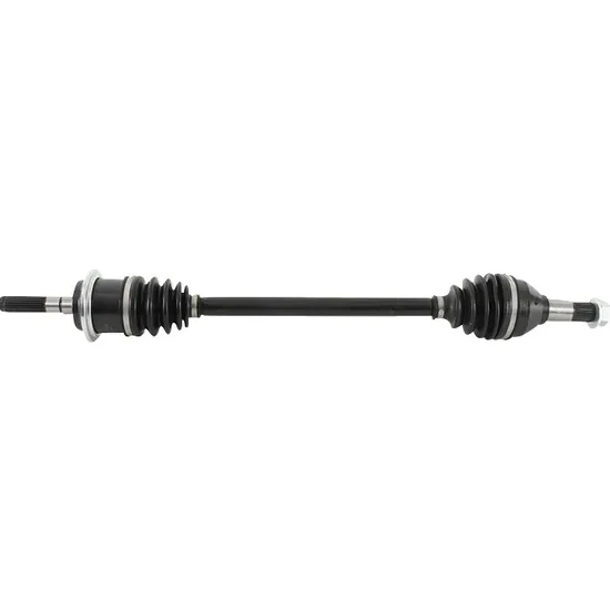 Moose Utility Complete Front Right Axle Kit 1