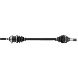 Moose Utility Complete Front Right Axle Kit