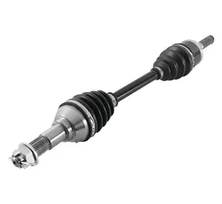 Moose Utility Complete Front Right Axle Kit